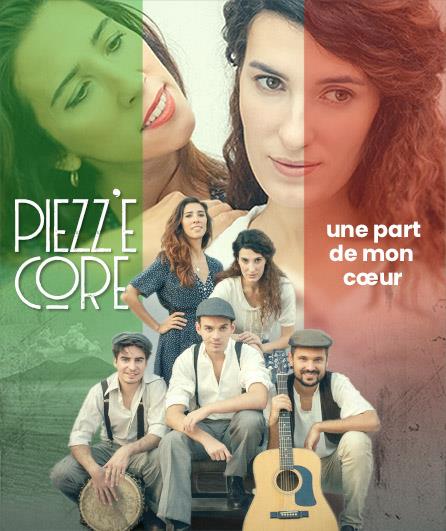 Piezz'e Core