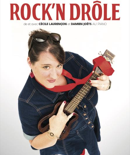 Rock’n Drôle