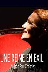 Une reine en exil