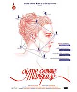 Aime comme Marquise