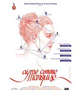 Aime comme Marquise