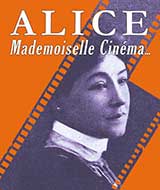 Alice, Mademoiselle cinéma