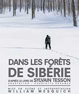 Dans les forêts de Sibérie