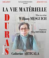 La Vie matérielle