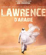 Lawrence d’Arabie