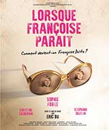 Lorsque Françoise paraît