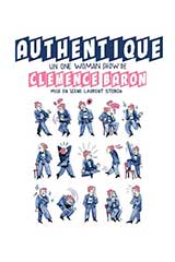 Authentique