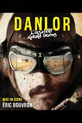 Danlor, l’insolent Roland Garros
