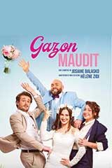 Gazon maudit