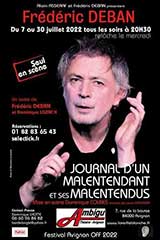 Journal d’un malentendant