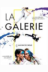 La Galerie…