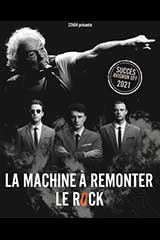 La Machine à remonter le rock