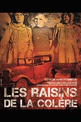 Les Raisins de la colère