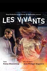 Les Vivants