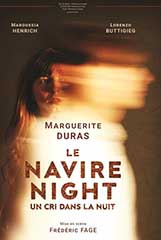 Le Navire Night