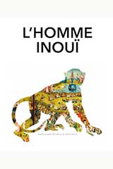 Oldan, L’Homme inouï