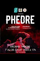 Phèdre