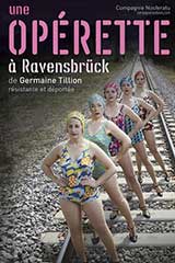 Une opérette à Ravensbruck