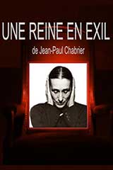 Une reine en exil