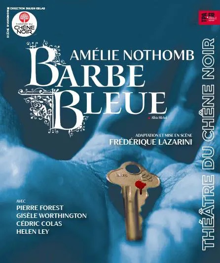 Barbe bleue