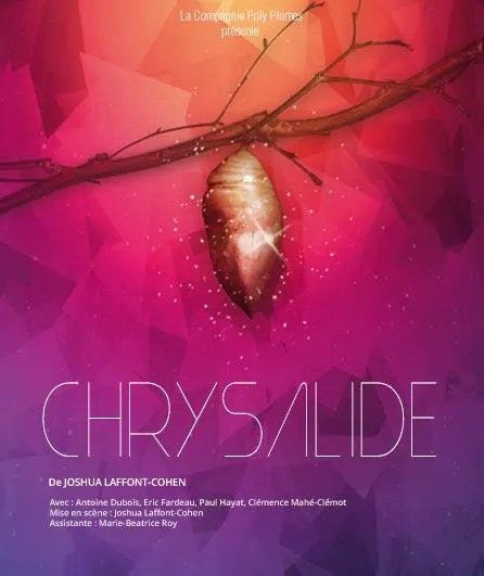 Chrysalide