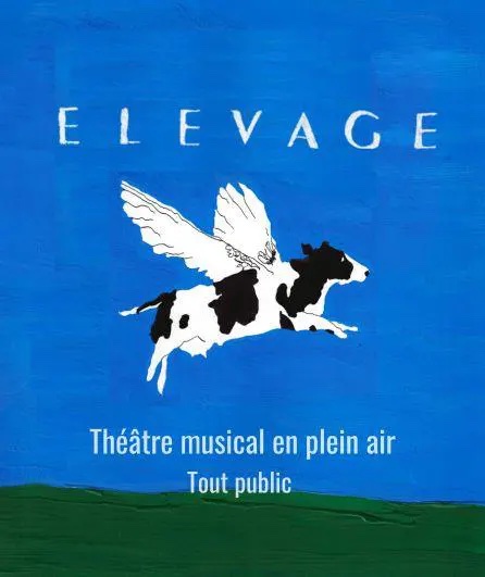 Élevage