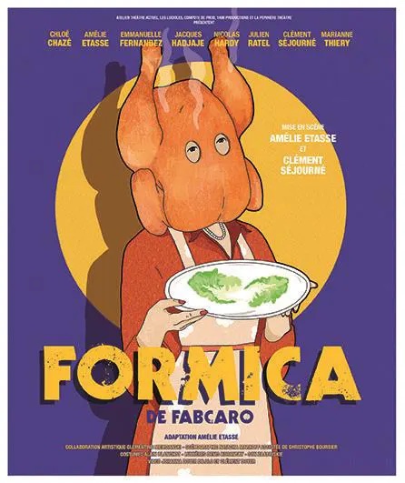 Formica