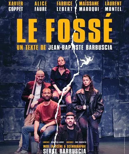 Le Fossé