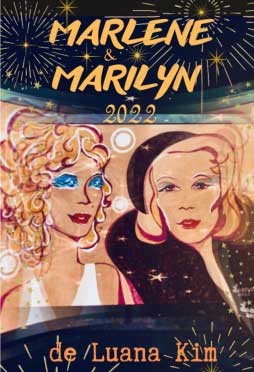 Marlène et Marilyn