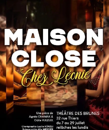 Maison close