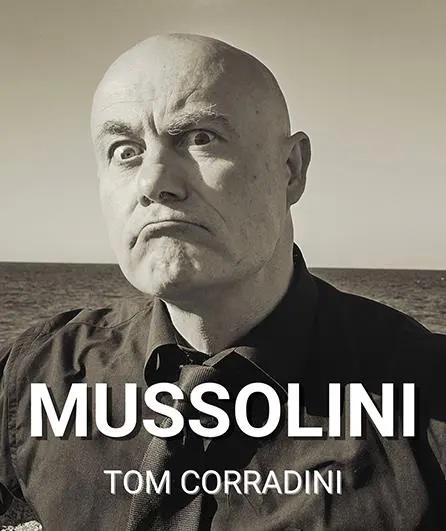 Mussolini