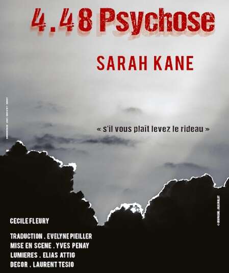 4.48 Psychose