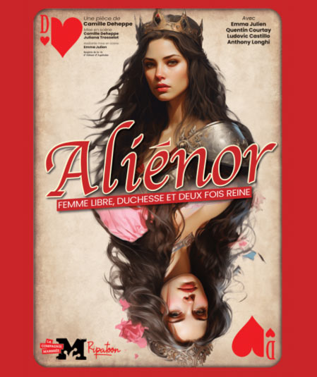 Aliénor