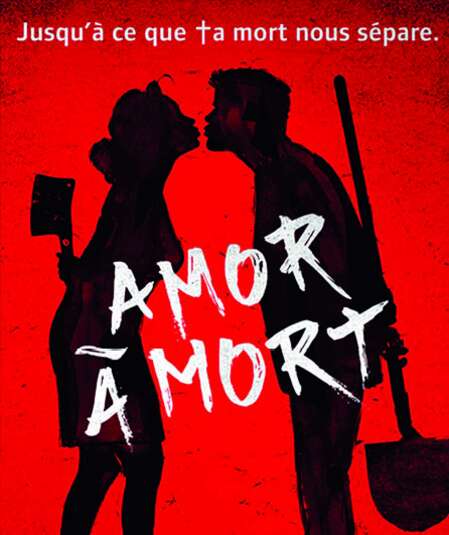 Amor à mort