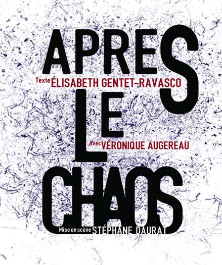Après le chaos