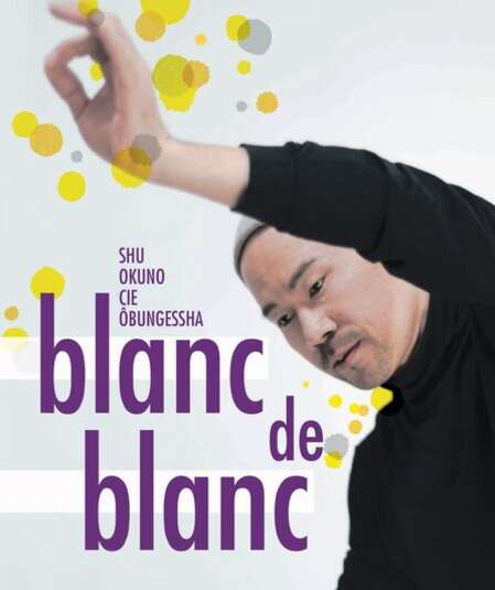 Blanc de blanc