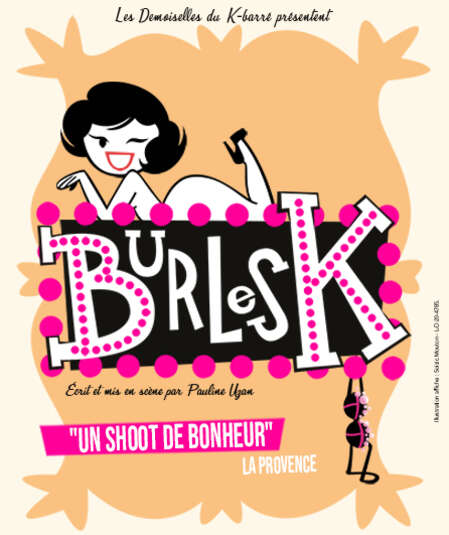 Burlesk