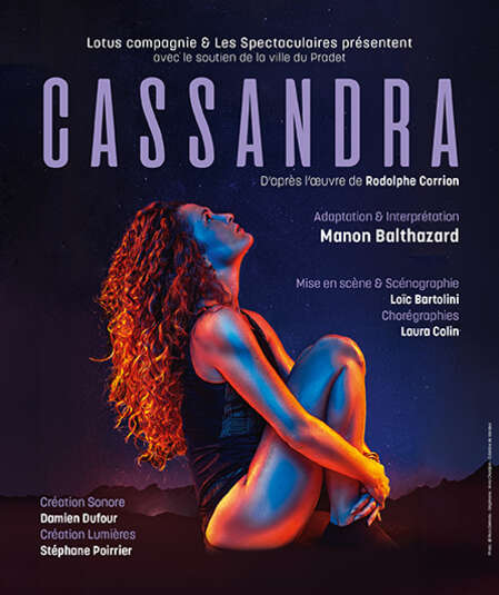 Cassandra
