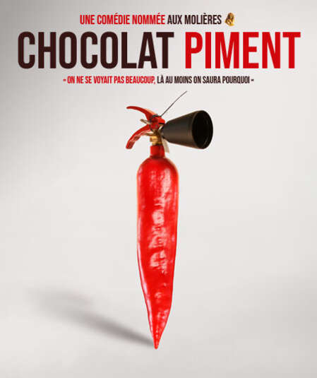 Chocolat Piment