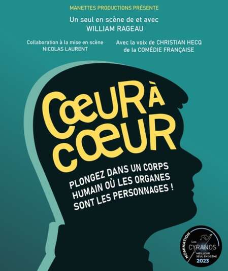 Cœur à cœur