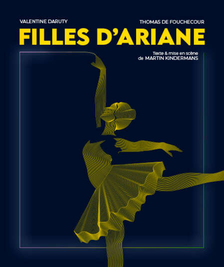 Filles d’Ariane