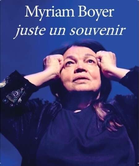 Juste un souvenir