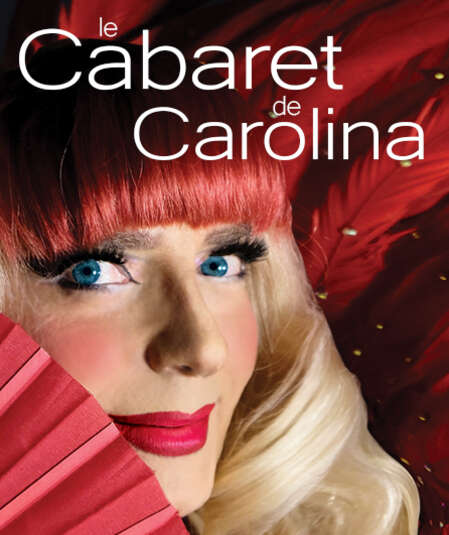 Le Cabaret de Carolinac