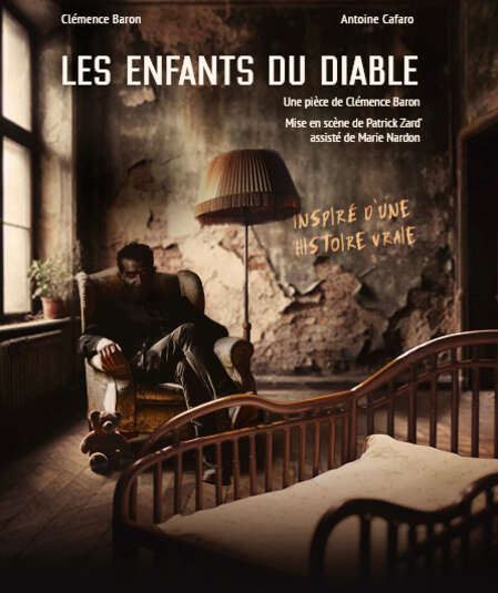 Les Enfants du diable