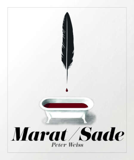 Marat / Sade