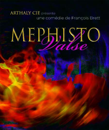 Méphisto Valse