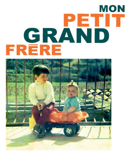Mon Petit Grand Frère