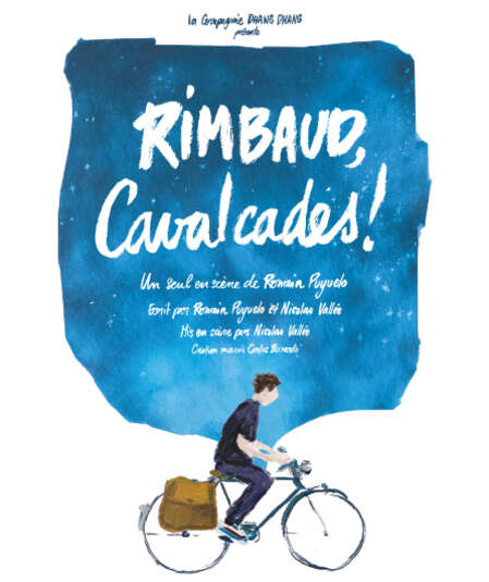 Rimbaud Cavalcades