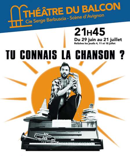 Tu connais la chanson ?