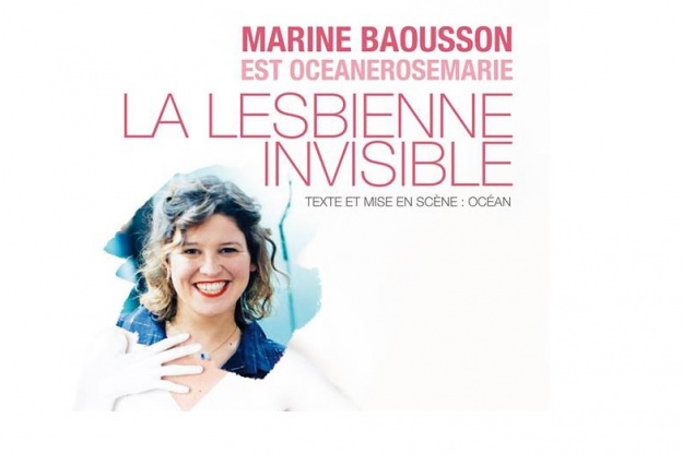 La Lesbienne invisible